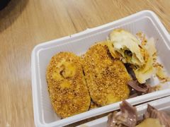 -韩复兴(新街口户部街店)