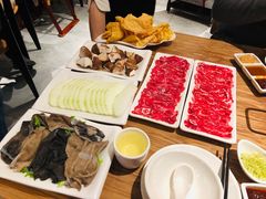 -掂档潮汕牛肉火锅(cityon熙地港店)