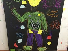 -稚未学·狼人杀·SWITCH包厢·桌游