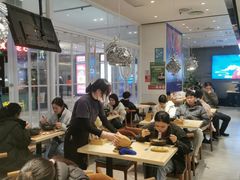 -俏凤凰(美林M·LIVE天地东座店)