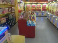 -娃娃集合营(上海奉贤龙湖天街店)