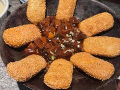 -南京大牌档(济南万象城店)