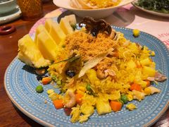-苏梅花园(群星城店)