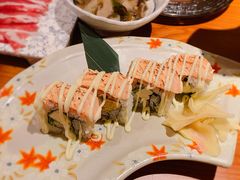 芥末海螺-有喜屋·烧鸟·居酒屋(周浦万达店)