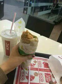 -肯德基(龙之梦购物中心店)