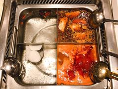 -海底捞火锅(高科广场店)
