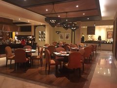 餐饮设施-阿布扎比沙漠皇宫酒店水疗中心