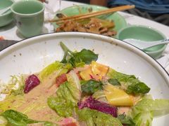 -北平盛世·新京菜·北京烤鸭(劲松·双井店)