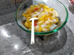 -一号码头蒸汽海鲜自助