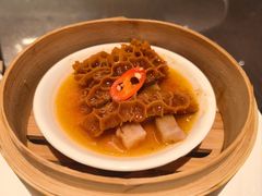 -领事馆19号中餐厅(厦门海景洲际酒店)