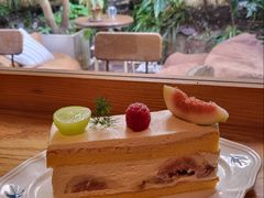 -懒鱼时光馆(沙坪坝店)