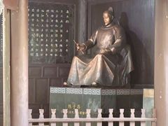 -子昂故里文化旅游区