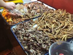 -清真·王家桶子鸡