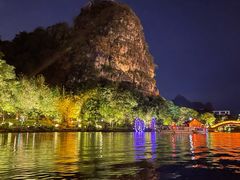 -桂林两江四湖景区