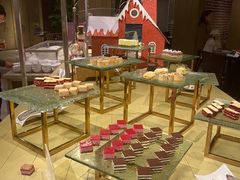 -金海湾自助餐厅(金陵饭店)