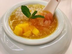 杨枝甘露-全聚德(常州店)