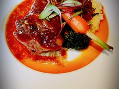 -YUE·6·西式融合餐厅(外滩六号店)