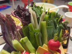 -鼎原力量东北吊炉烧烤(临河街店)