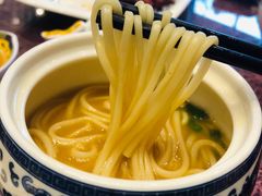 甬味阳春面-宁波状元楼酒店(和义路店)