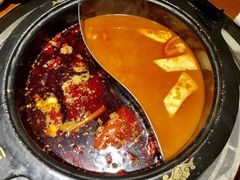 -川西坝子火锅(金沙1.0直营店)