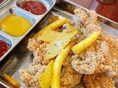-青春分食(仙林大学城店)