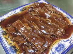 -清真牛街祥云轩门钉肉饼(左家庄店)