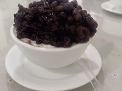 红豆双皮奶-老周记顺德双皮奶
