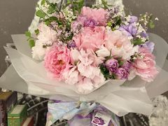 -婷意花宇TheGracesFloral(北外滩店)