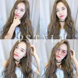 -P.STYLE派斯造型