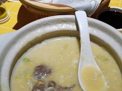 -蔡澜点心·粤菜(花城汇南区店)