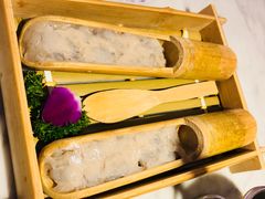 -尚尚仙·酸汤猪手·猪肚鸡火锅(华联万柳购物中心店)