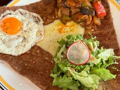 -La Creperie法餐厅(桃江路店)