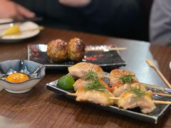 -鸟屋·烧鸟居酒屋(新世纪广场店)