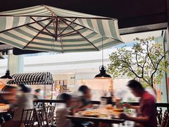 -永旺黄岛购物中心