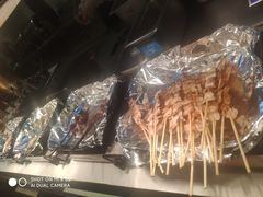 -宁波石浦豪生大酒店·自助餐厅