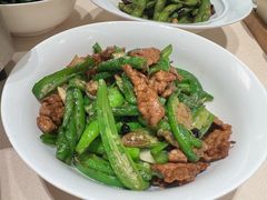 -口味堂(惠济路店)