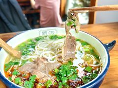 -黔派·虾子羊肉粉·小吃(佳宁娜广场店)