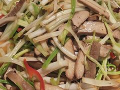 -又见炊烟私房菜(敬亭路店)