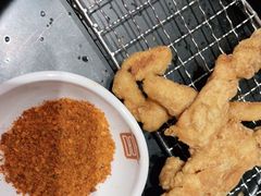 -韩宫宴烤肉·料理(砂之船奥特莱斯店)