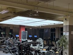 -聚健身GatherFitness(余杭店)