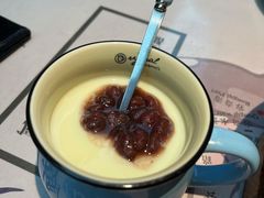 顺德双皮奶-味妙顺德厨房(绿地缤纷城店)