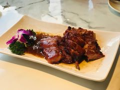-多多旺港式茶餐厅(新区店)