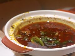 -乡村基·川味现炒大王(熙悦天街店)