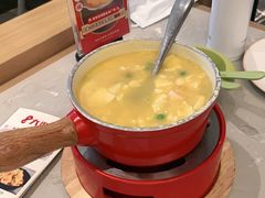 -丽满园·春饼烤鸭(金地广场店)