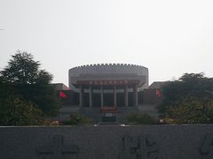 -台儿庄大战纪念馆