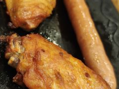 -萨莉亚意式餐厅(天河城购物中心店)