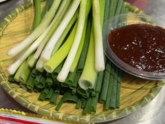 -鲁C·尚小炉·淄博烧烤(市北店)
