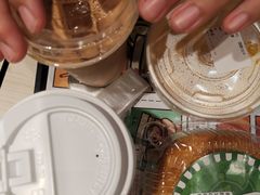 -孖记茶档·热腾茶餐(荔湾领展广场店)