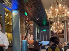 -山葵家·创意料理(万象汇店)
