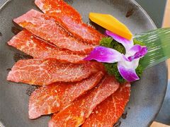 -银座苑烧肉酒场·烤活鳗(仙霞路店)